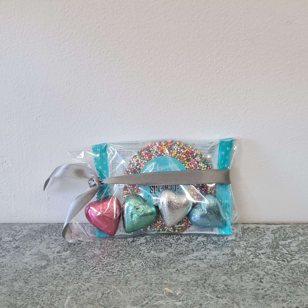 Petite Chocolates