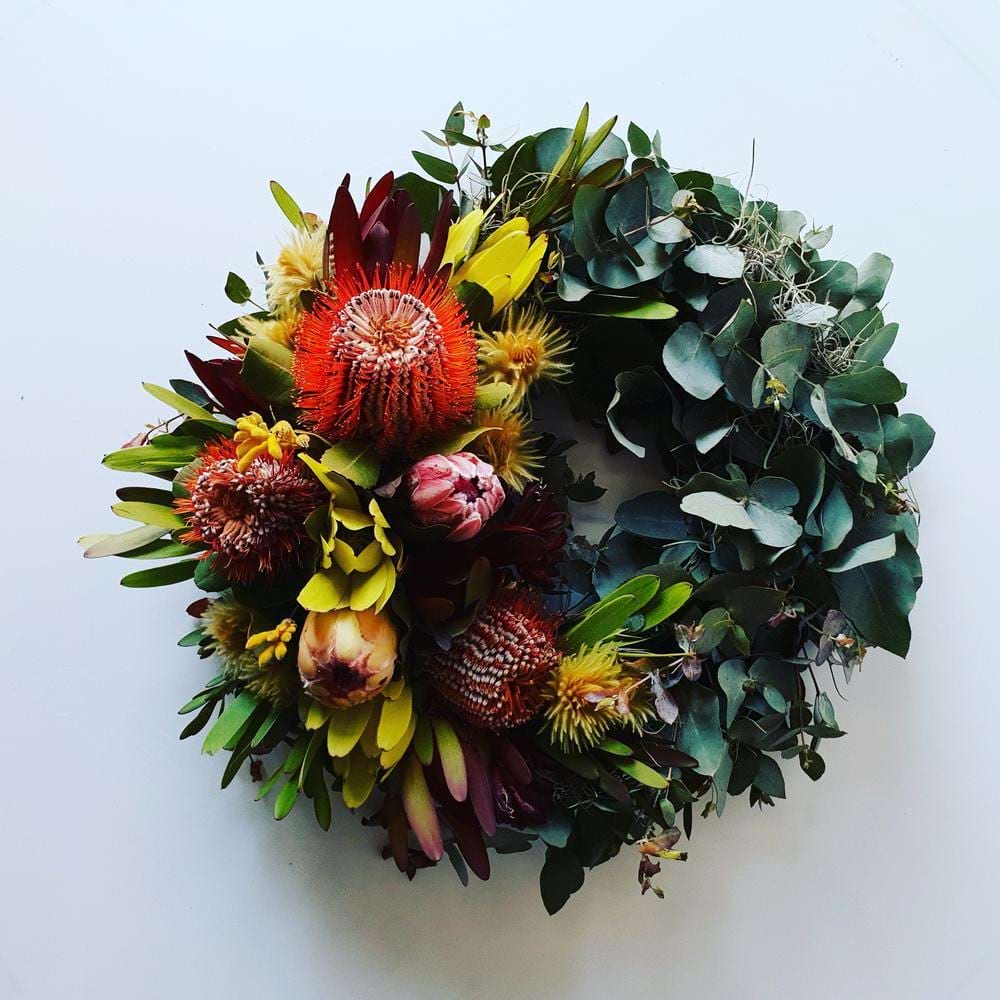Native Wreath