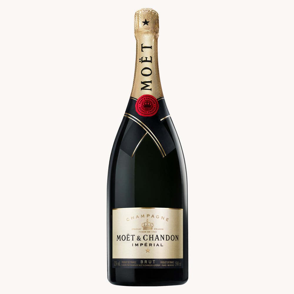 Moet & Chandon