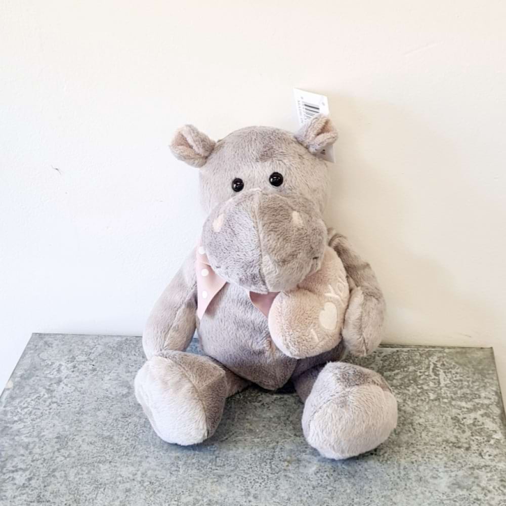 Love Hippo