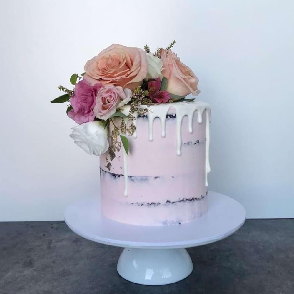Cake Topper