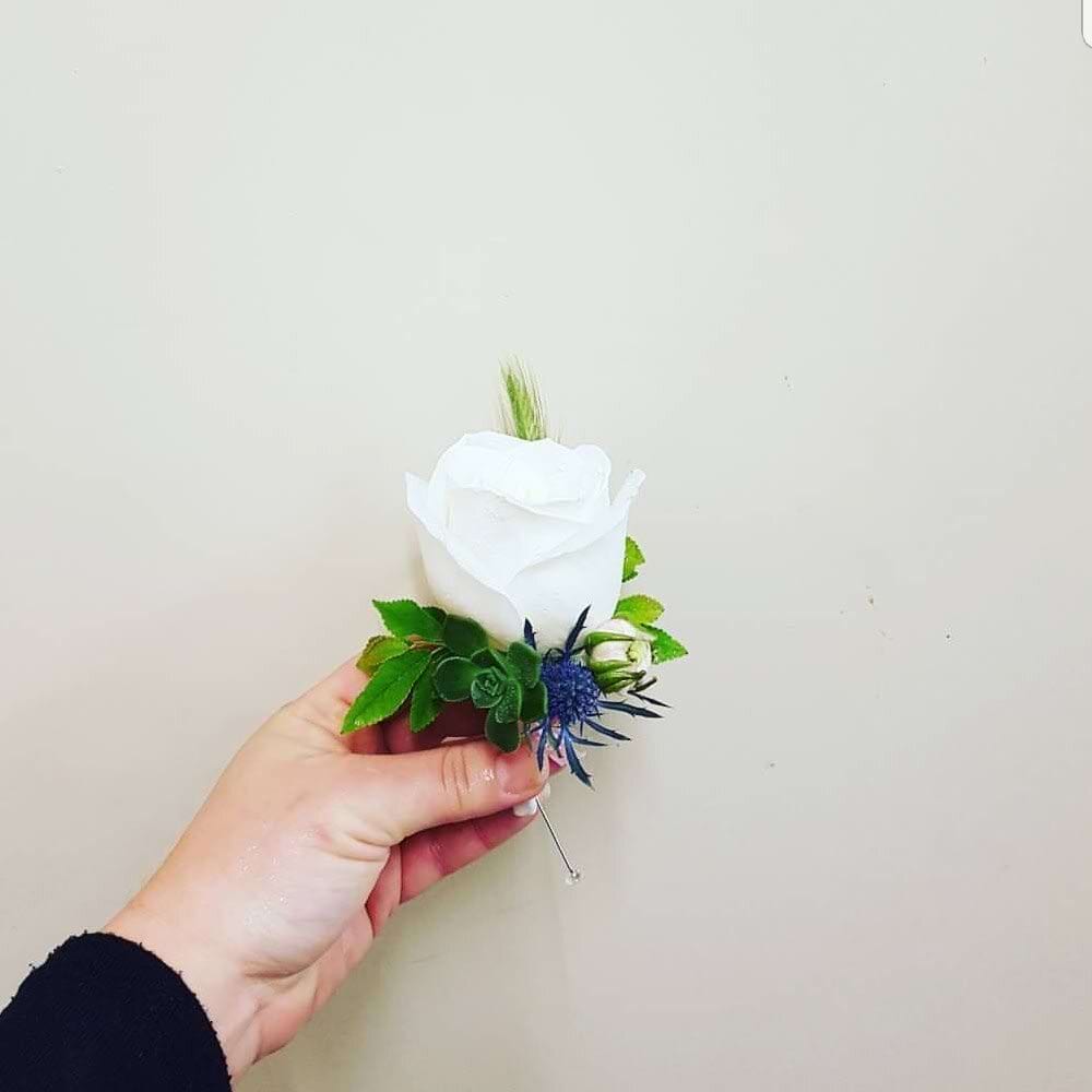 Buttonhole