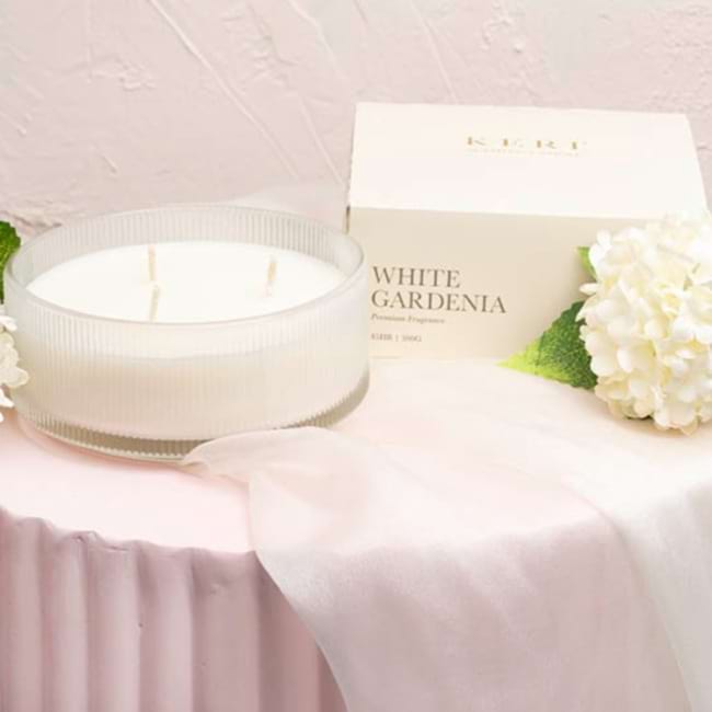 Gardenia 300g